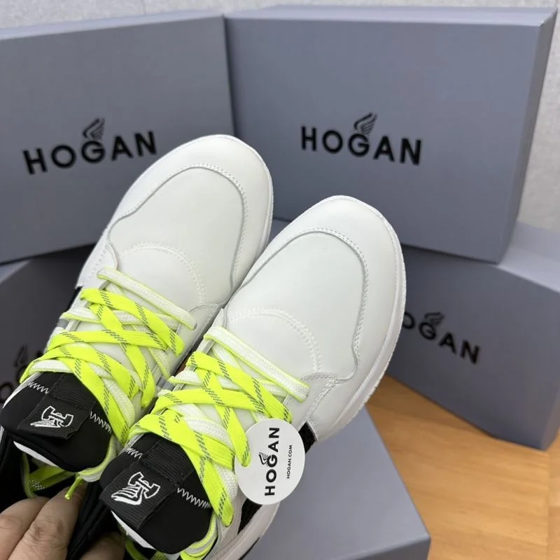 Hogan Shoes Durable 6335