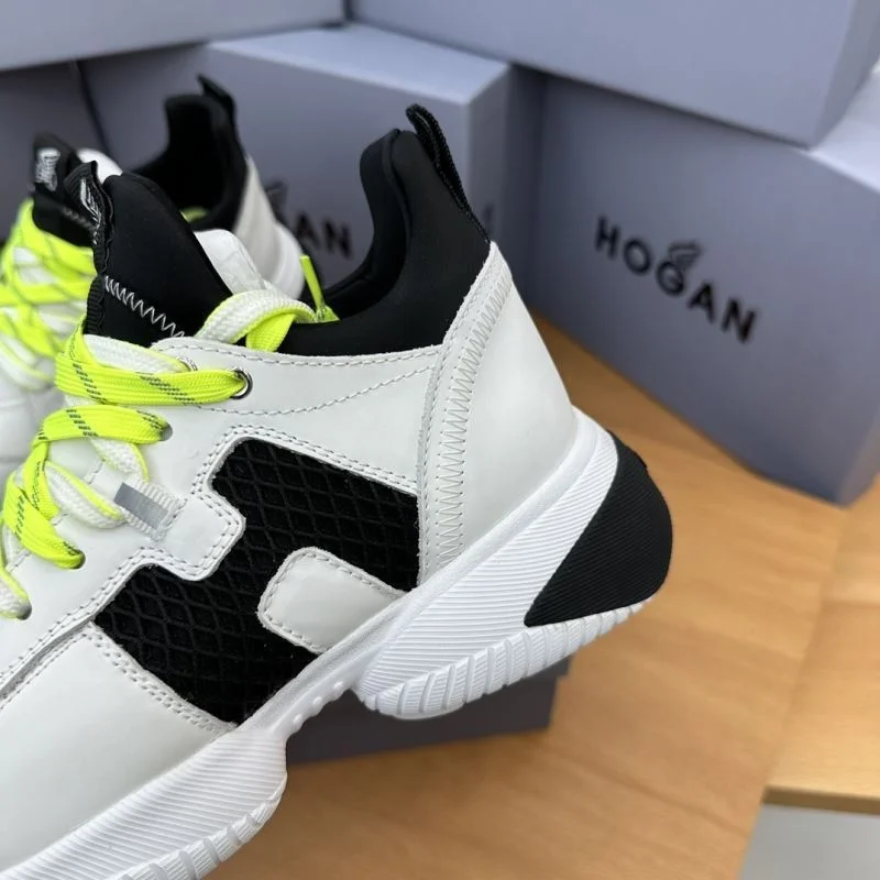 Hogan Shoes Durable 6335