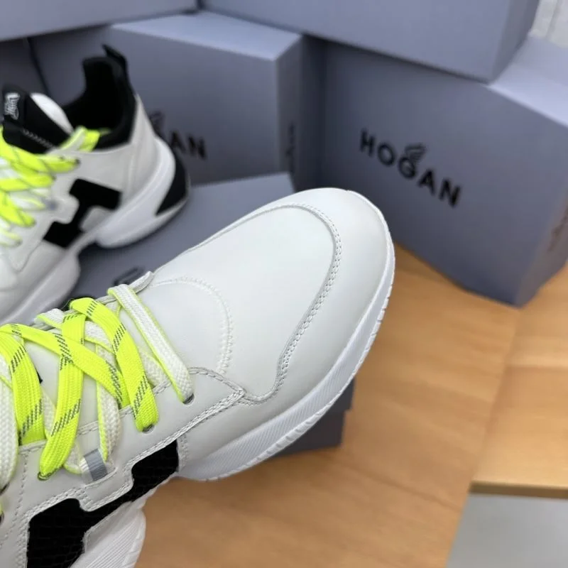 Hogan Shoes Durable 6335