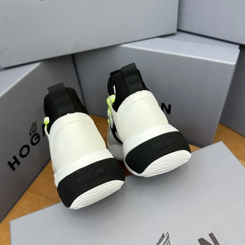 Hogan Shoes Durable 6335