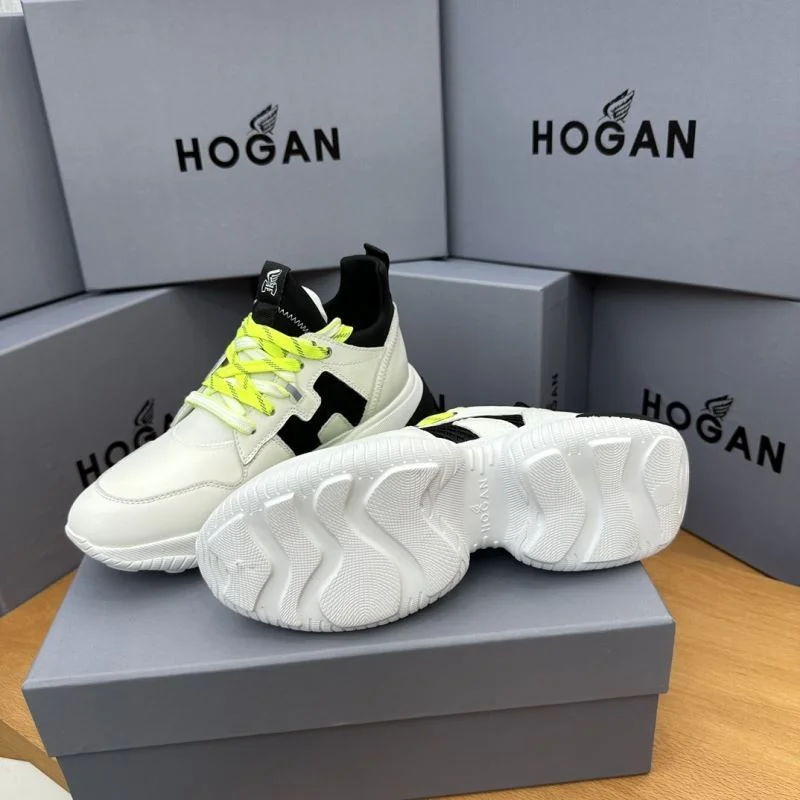 Hogan Shoes Durable 6335