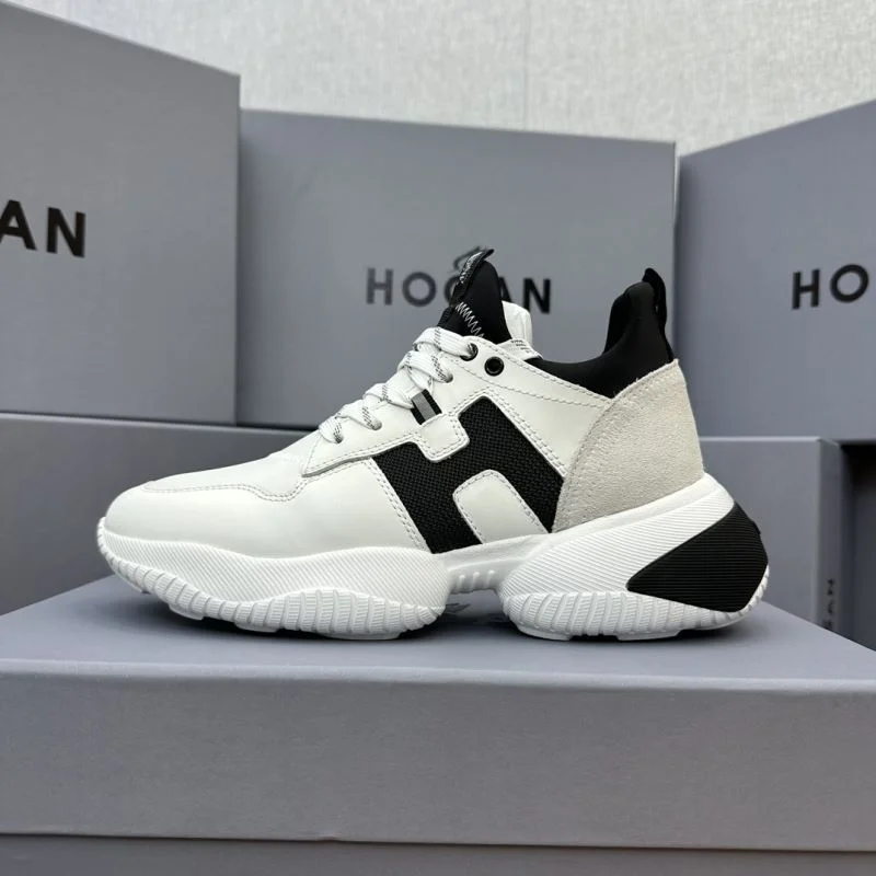 Practical Hogan Shoes 6348