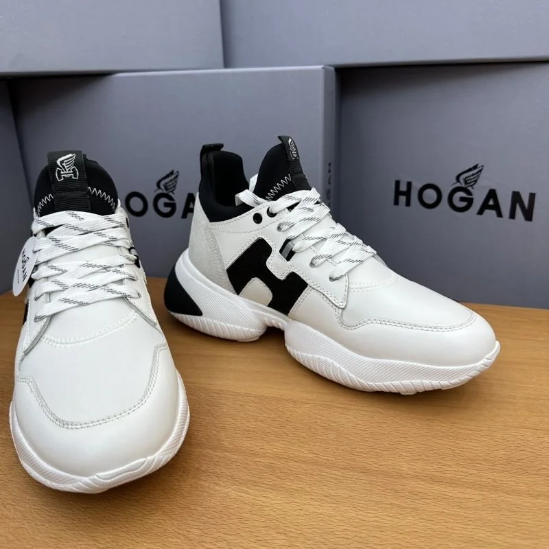 Practical Hogan Shoes 6348