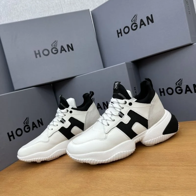 Practical Hogan Shoes 6348