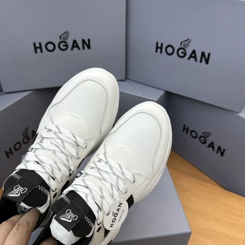 Practical Hogan Shoes 6348