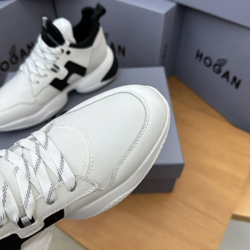 Practical Hogan Shoes 6348