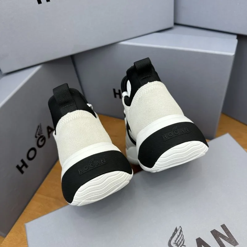 Practical Hogan Shoes 6348
