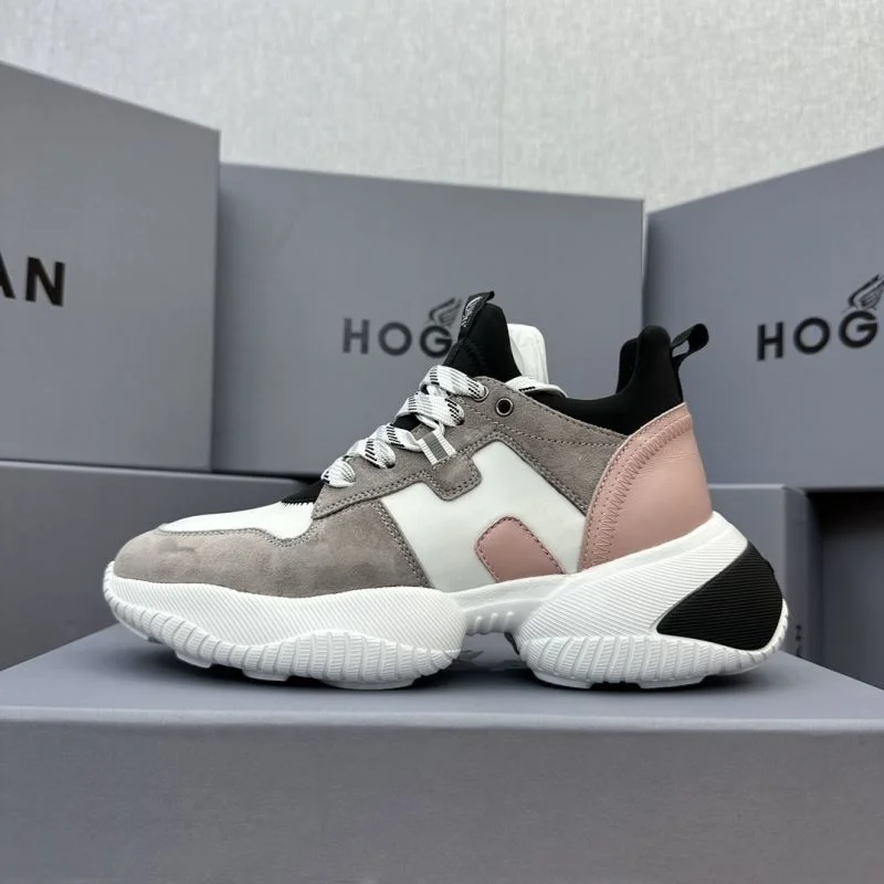 Hogan Shoes GoodFit 6446