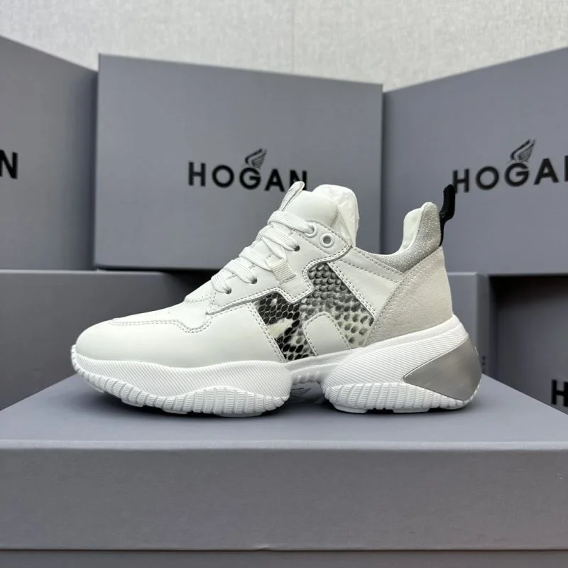 Hogan Shoes WrinkleFree 6326