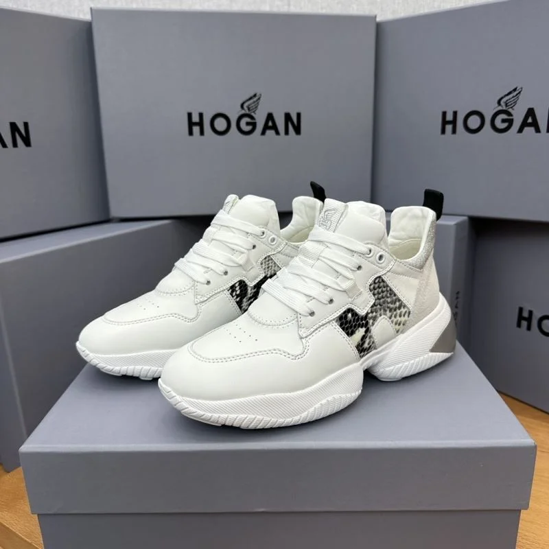 Hogan Shoes WrinkleFree 6326