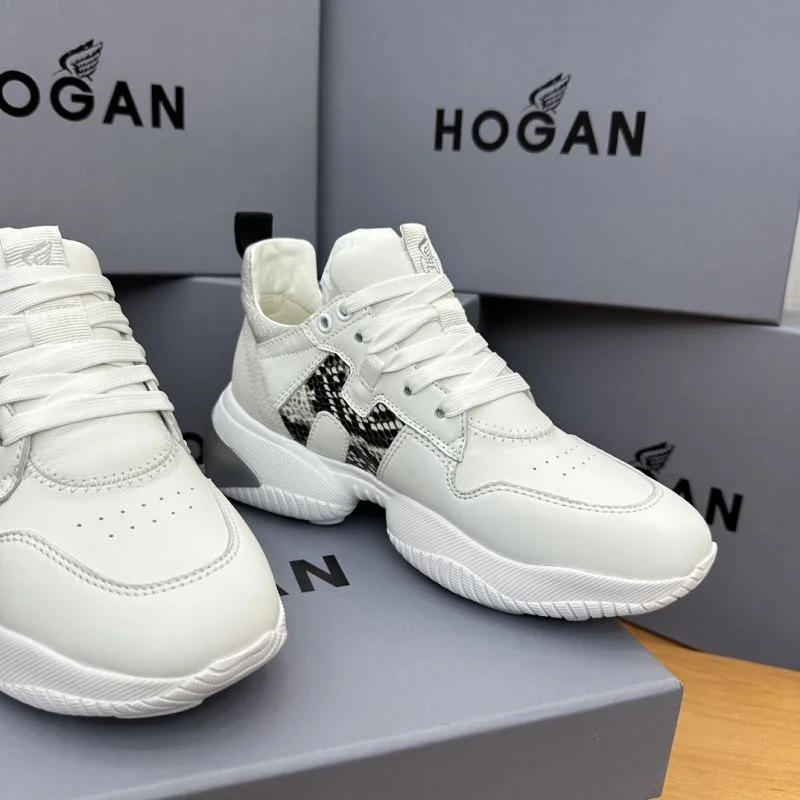 Hogan Shoes WrinkleFree 6326