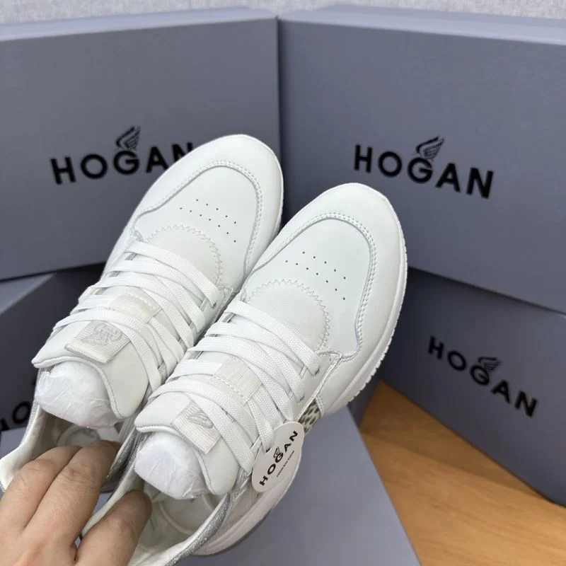 Hogan Shoes WrinkleFree 6326