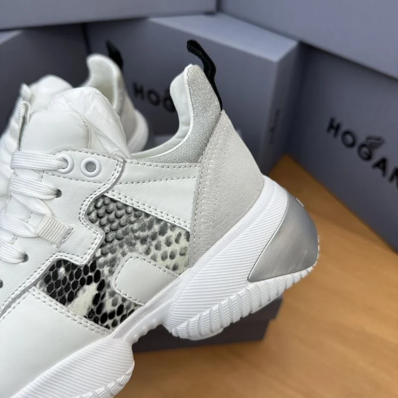 Hogan Shoes WrinkleFree 6326