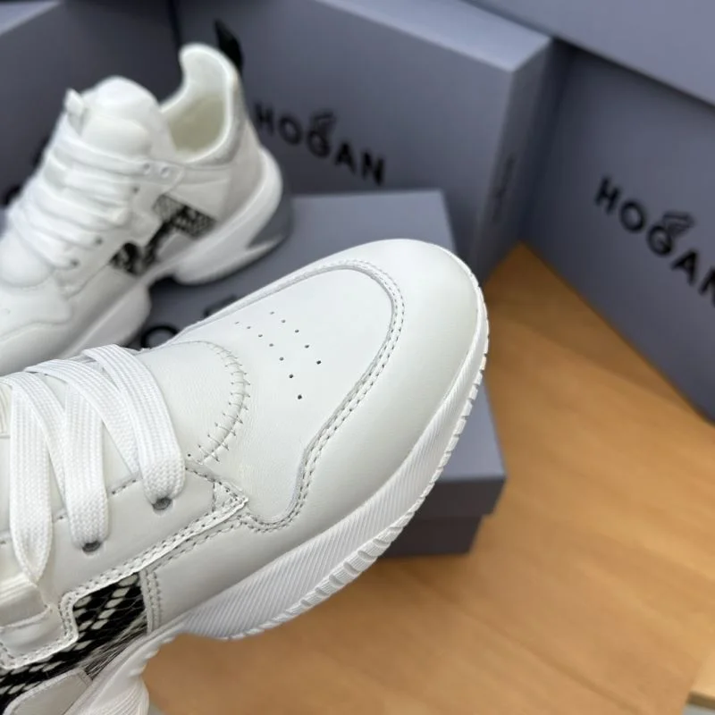 Hogan Shoes WrinkleFree 6326