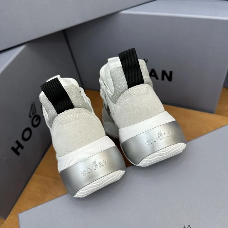Hogan Shoes WrinkleFree 6326