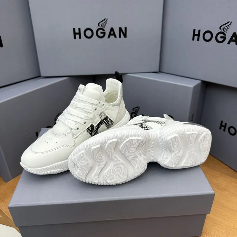 Hogan Shoes WrinkleFree 6326