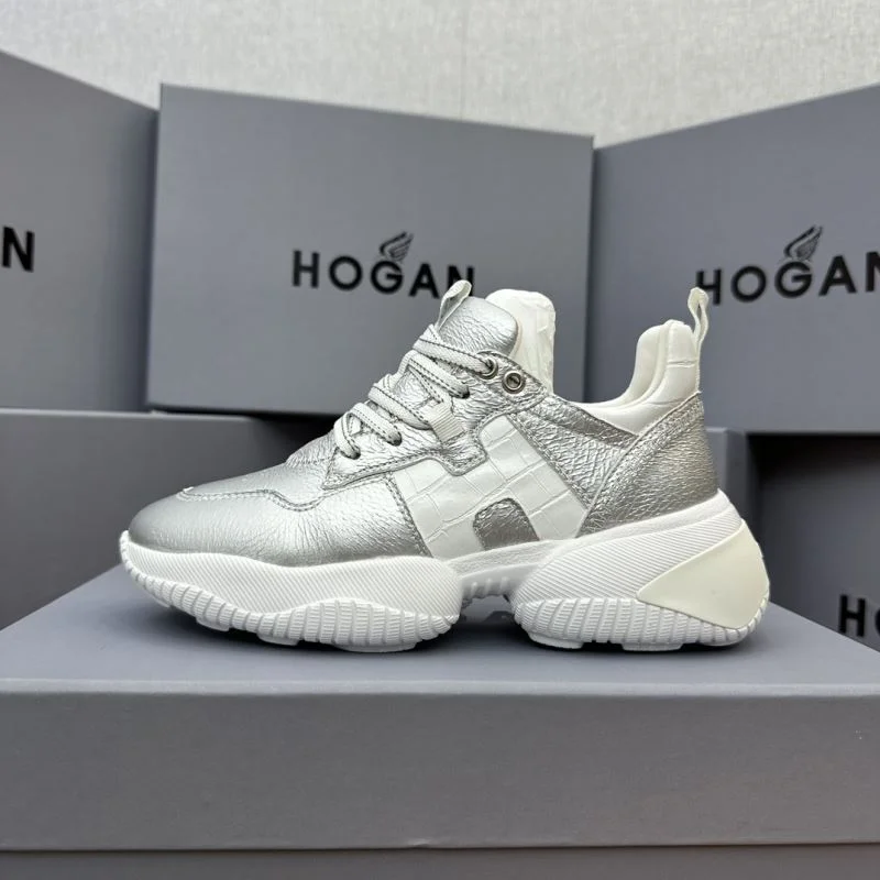 Sustainable Hogan Shoes 6345