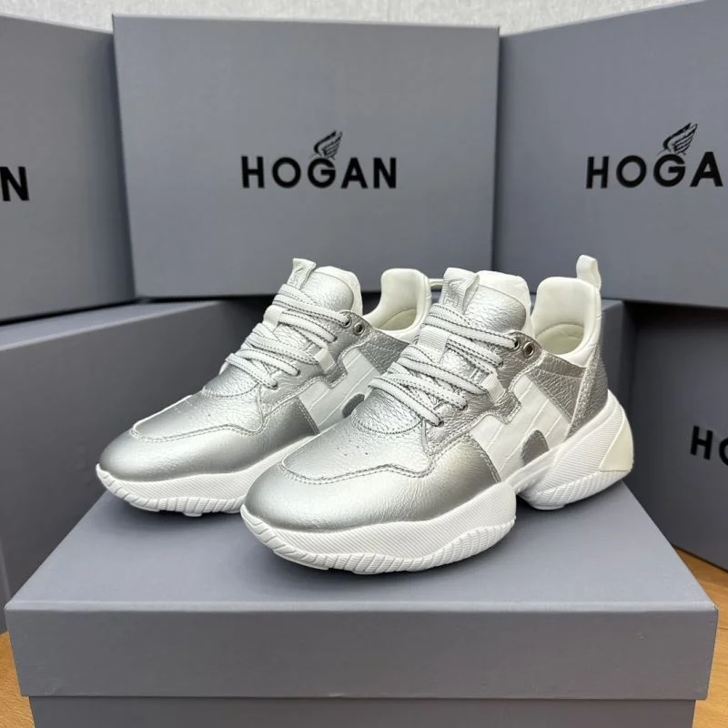 Sustainable Hogan Shoes 6345