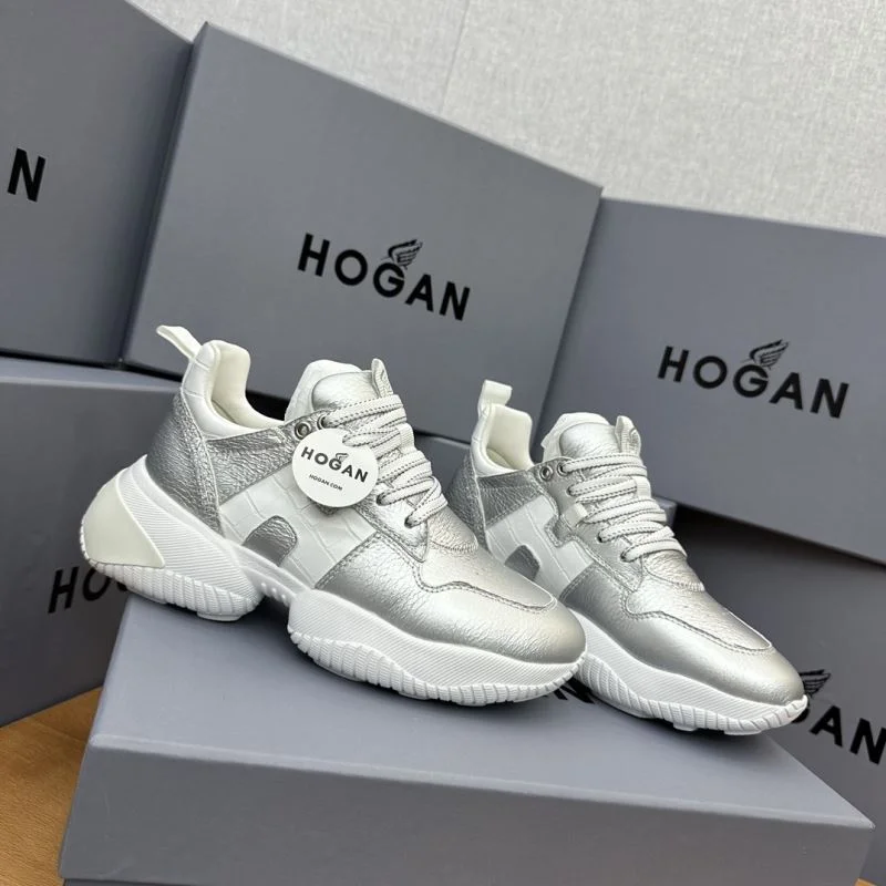 Sustainable Hogan Shoes 6345