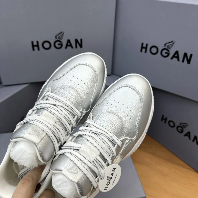 Sustainable Hogan Shoes 6345
