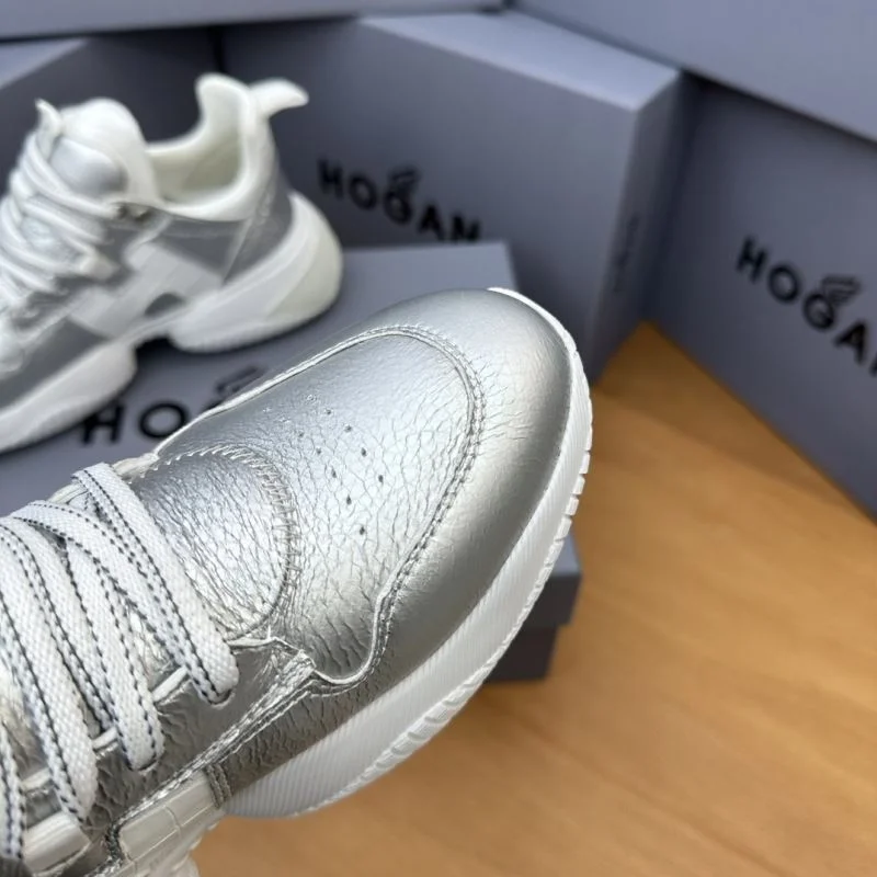 Sustainable Hogan Shoes 6345