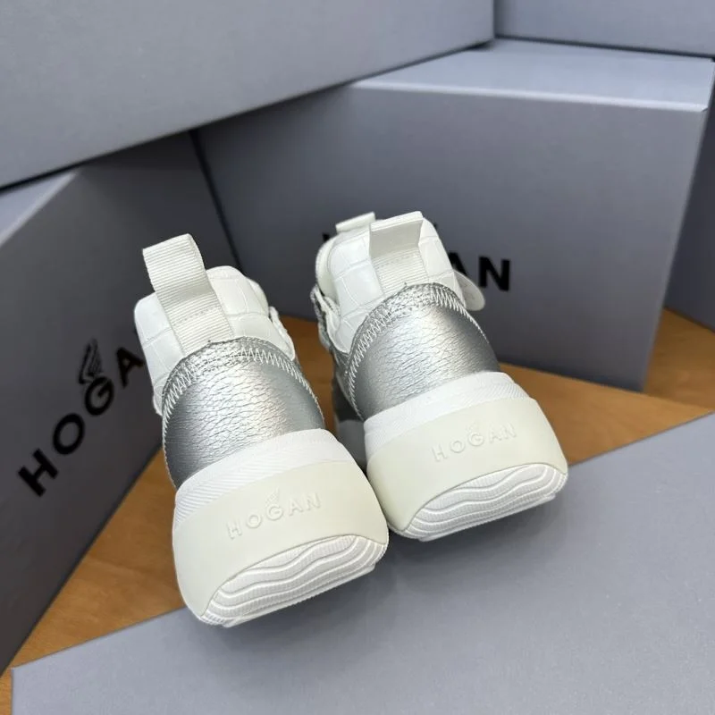 Sustainable Hogan Shoes 6345