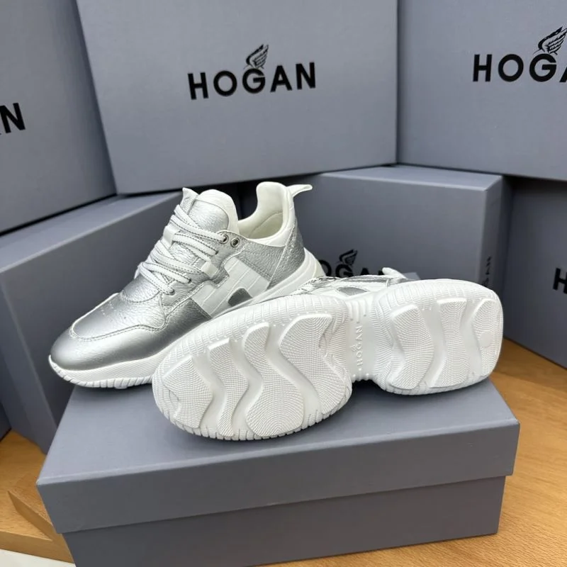 Sustainable Hogan Shoes 6345