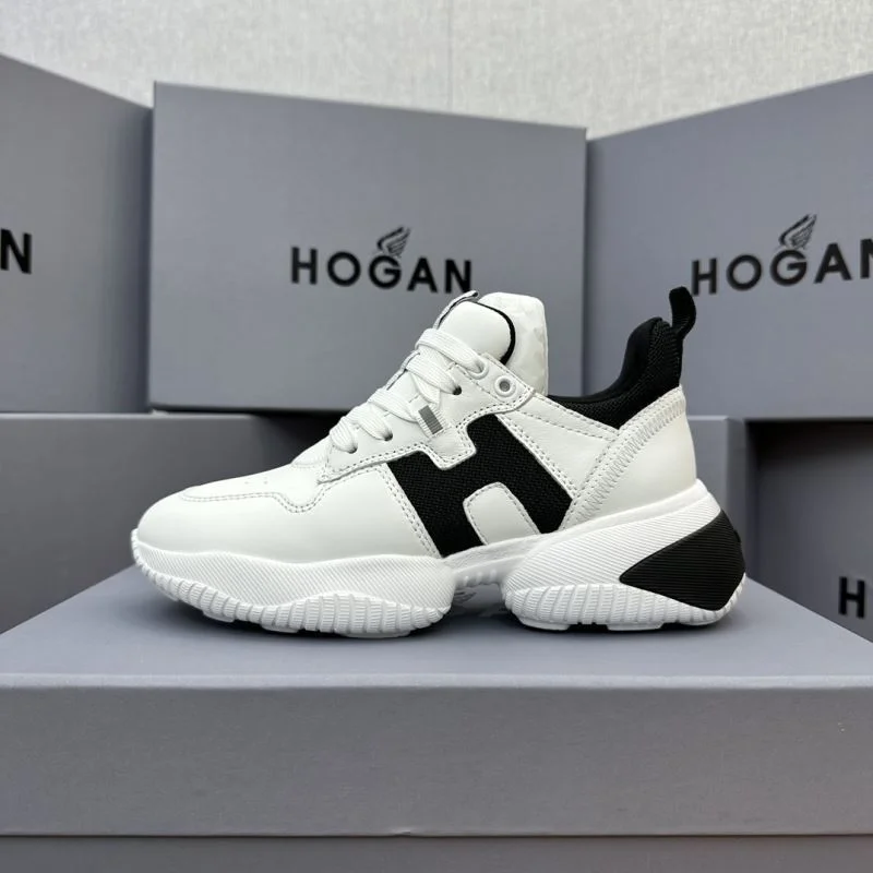 Chic Hogan Shoes 6331
