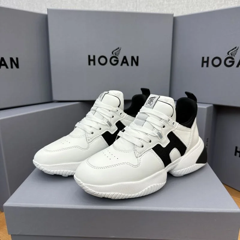 Chic Hogan Shoes 6331