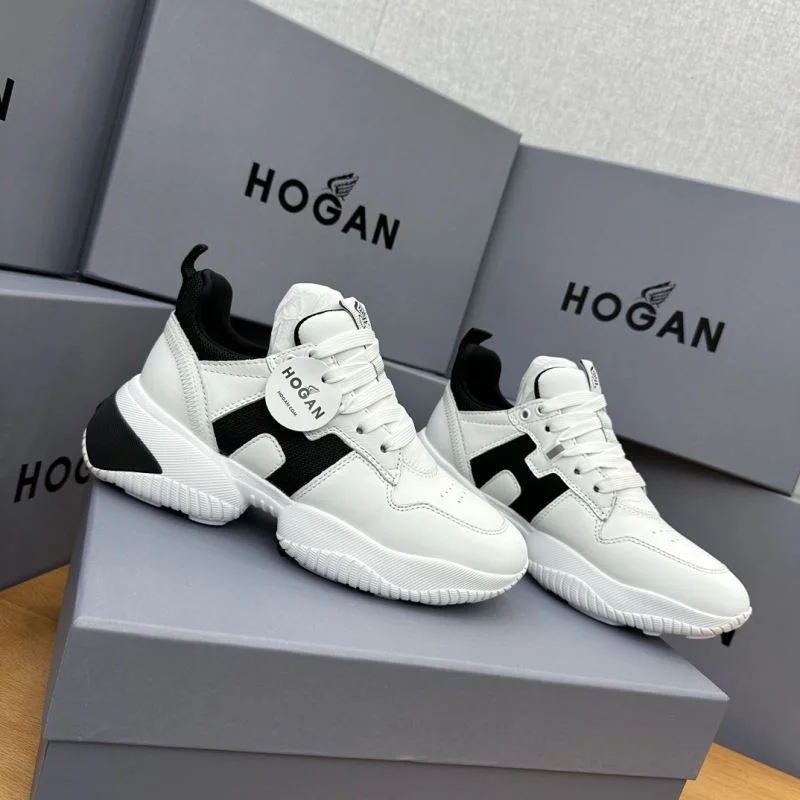 Chic Hogan Shoes 6331
