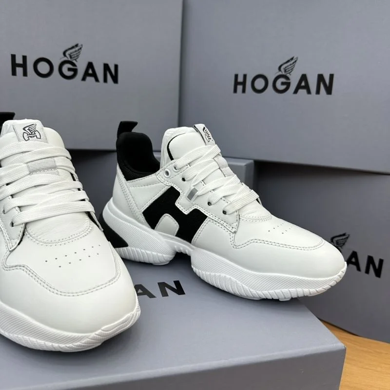 Chic Hogan Shoes 6331