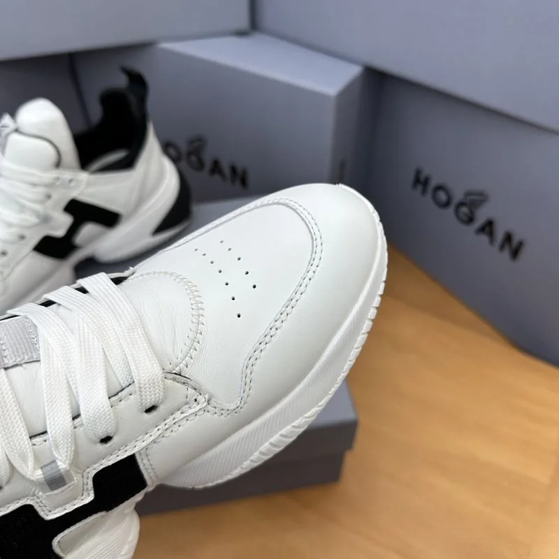 Chic Hogan Shoes 6331