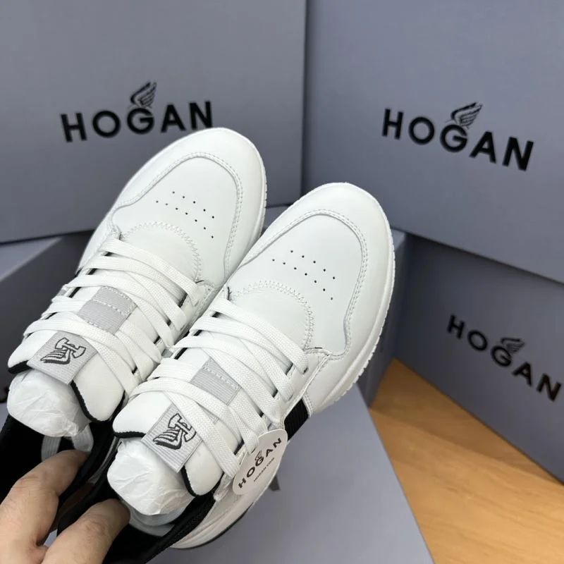 Chic Hogan Shoes 6331