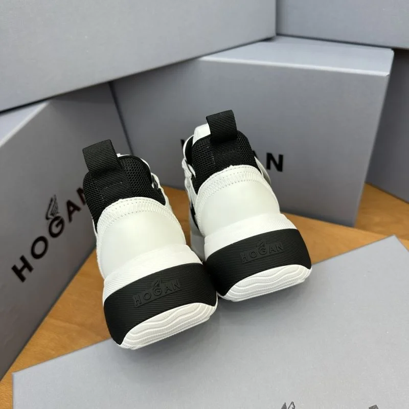 Chic Hogan Shoes 6331