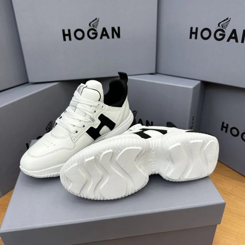 Chic Hogan Shoes 6331