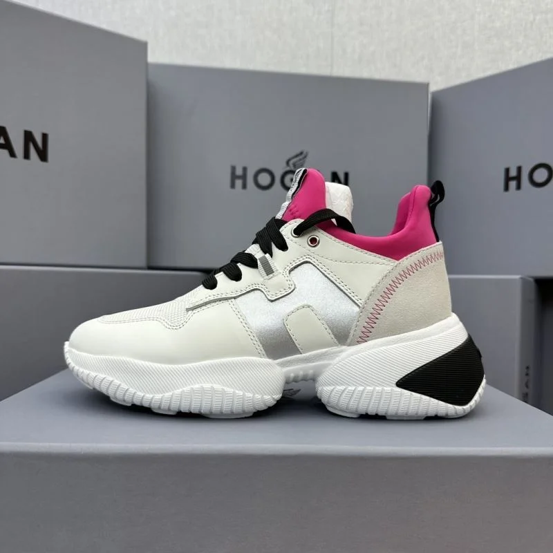 Unique Hogan Shoes 6342