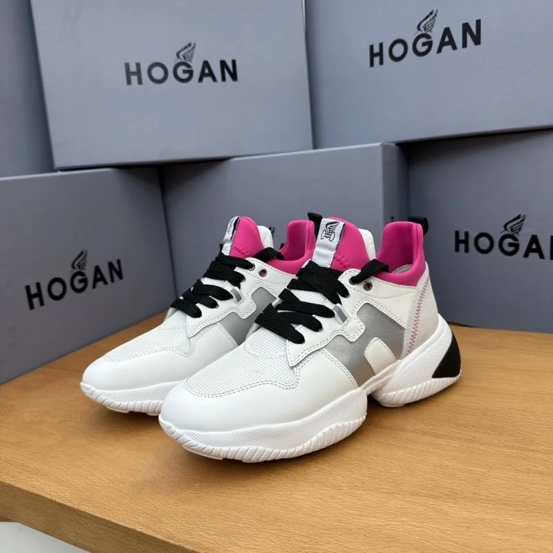Unique Hogan Shoes 6342