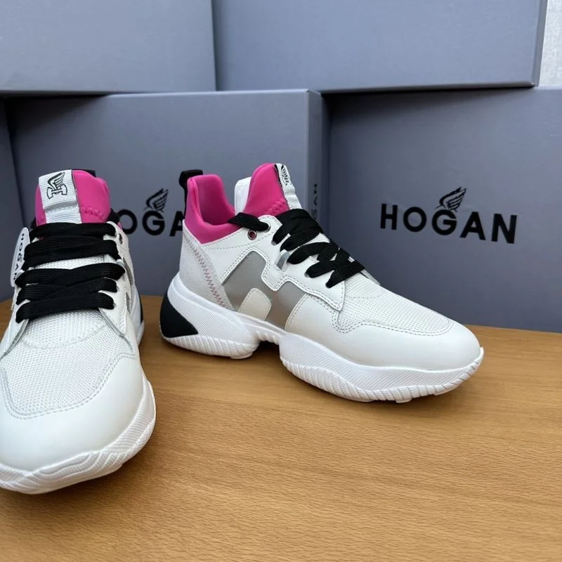 Unique Hogan Shoes 6342