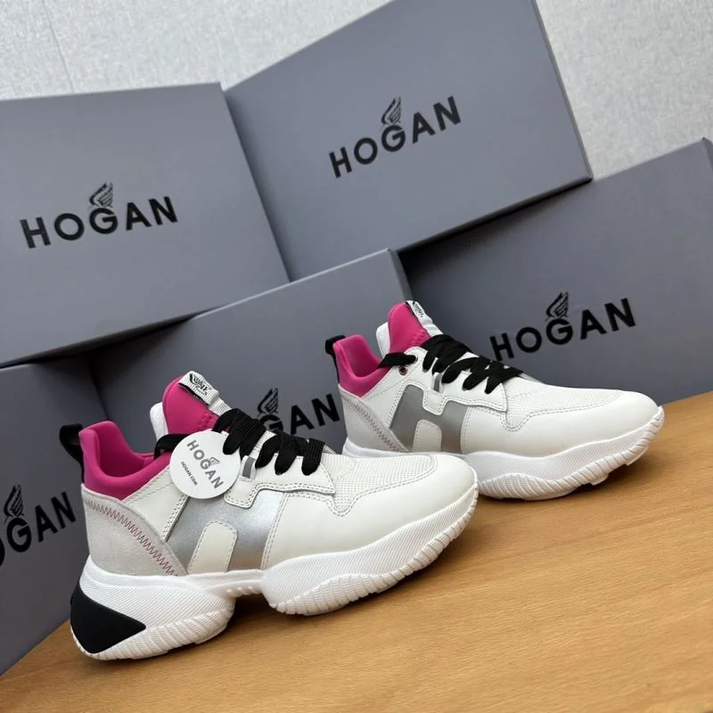 Unique Hogan Shoes 6342