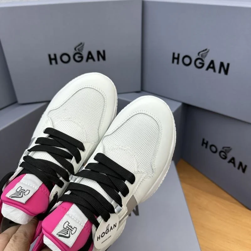 Unique Hogan Shoes 6342