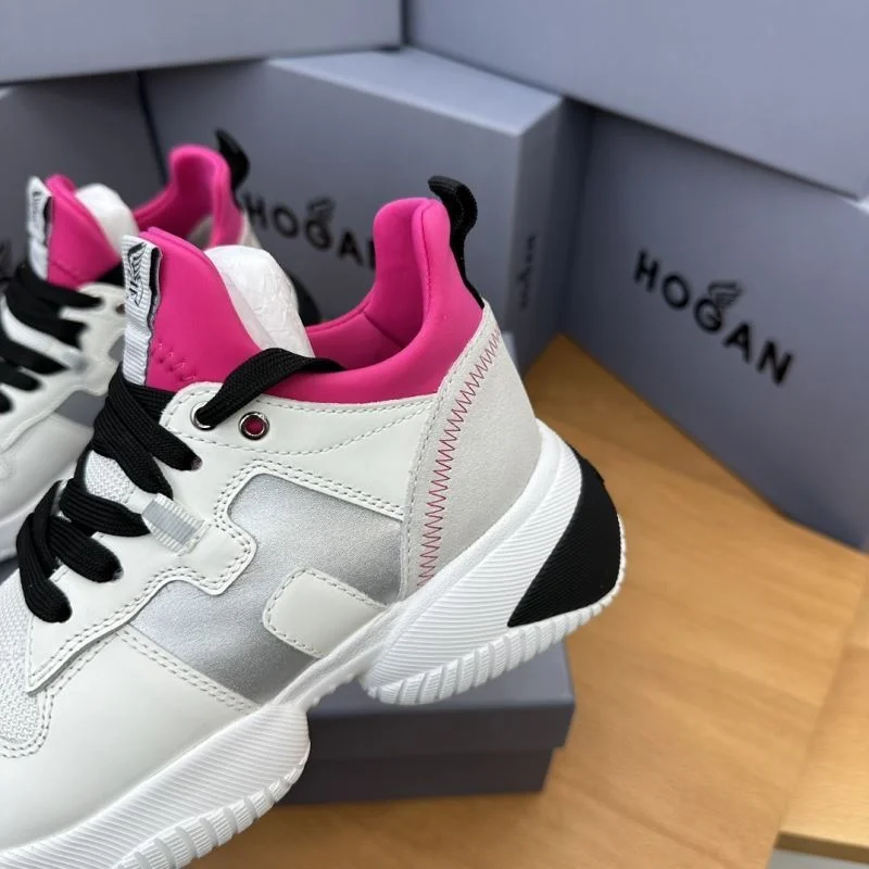 Unique Hogan Shoes 6342