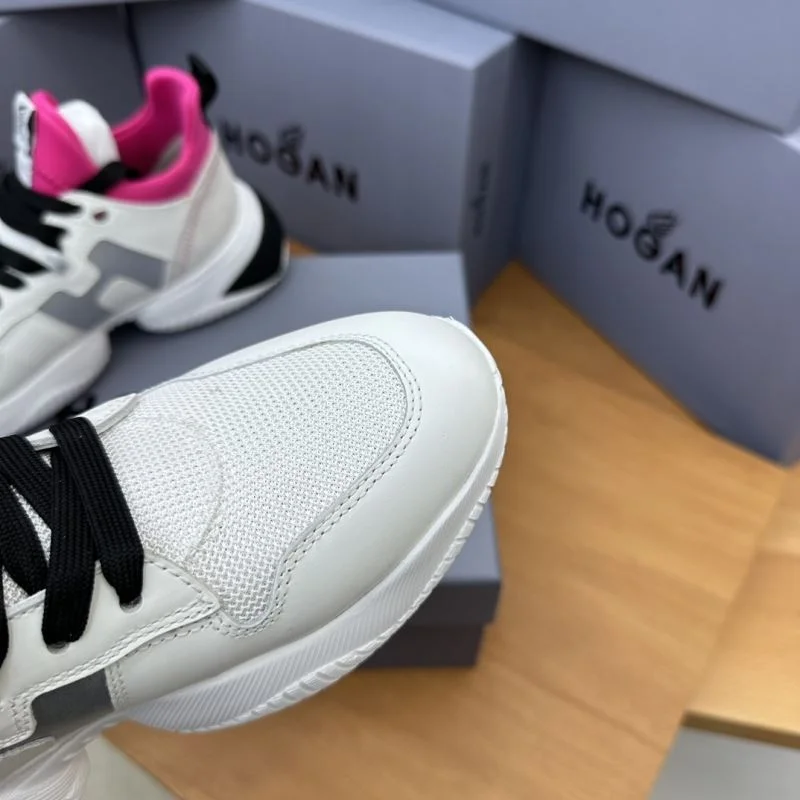 Unique Hogan Shoes 6342