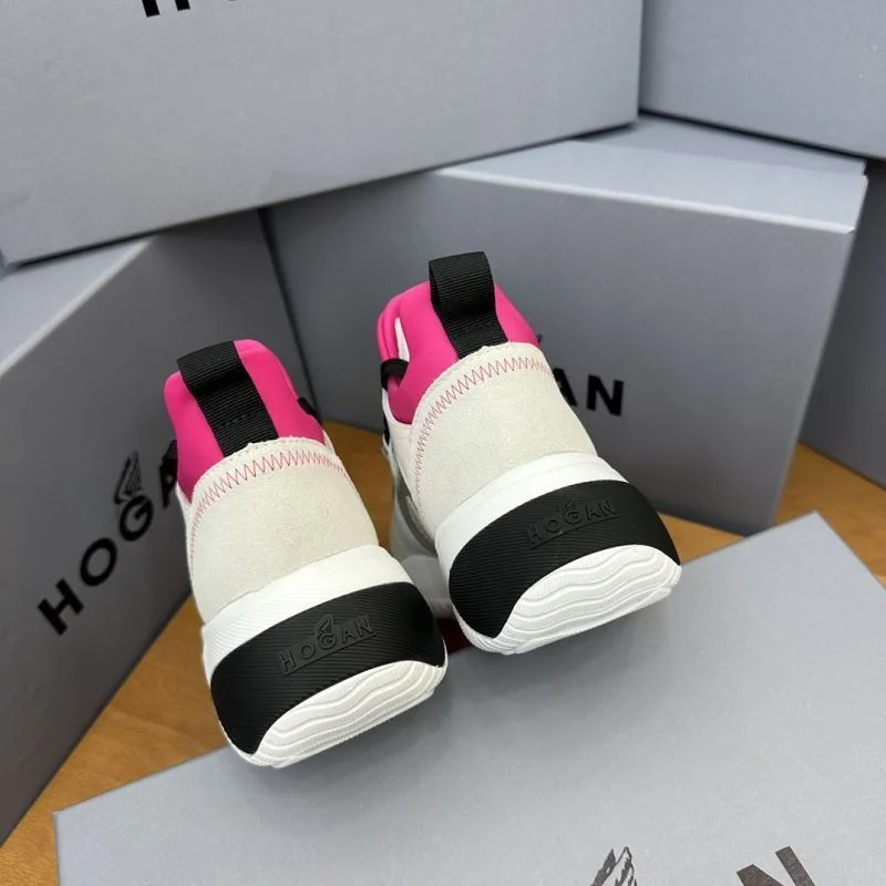 Unique Hogan Shoes 6342