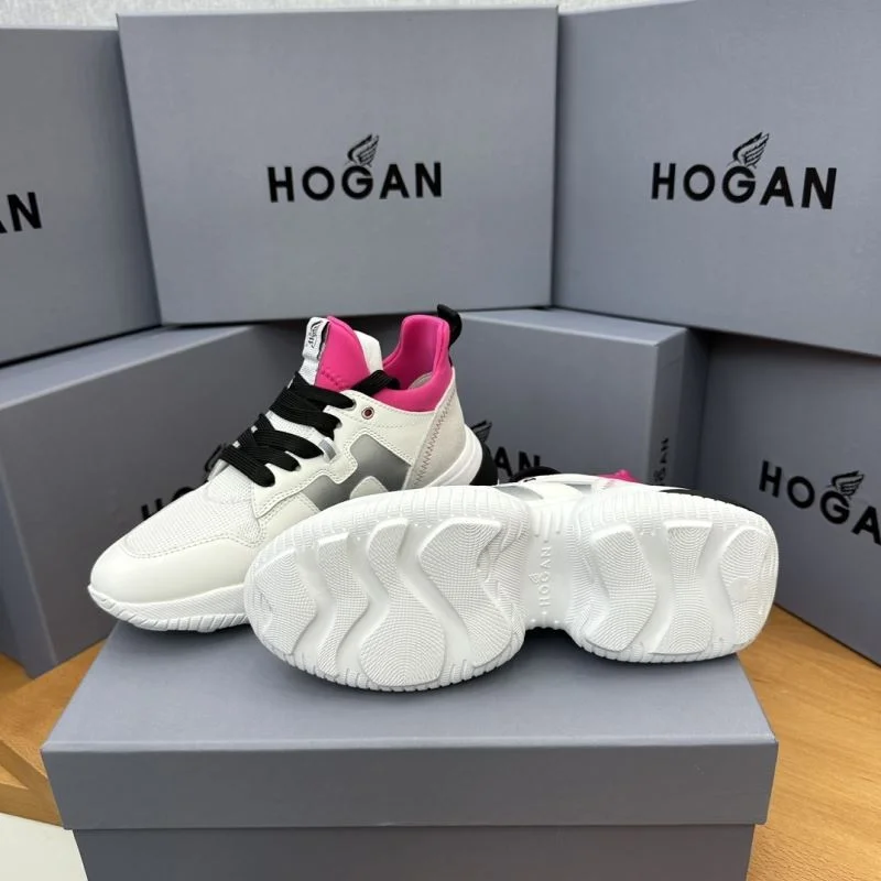Unique Hogan Shoes 6342