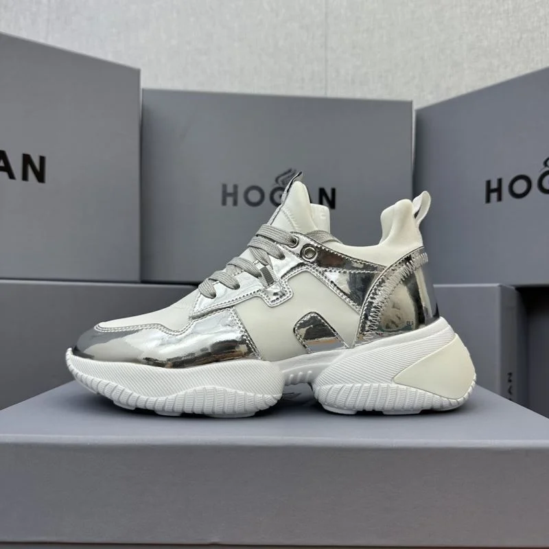 Hogan Shoes EyeCatching 6343