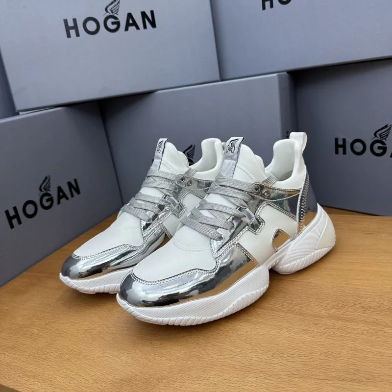Hogan Shoes EyeCatching 6343