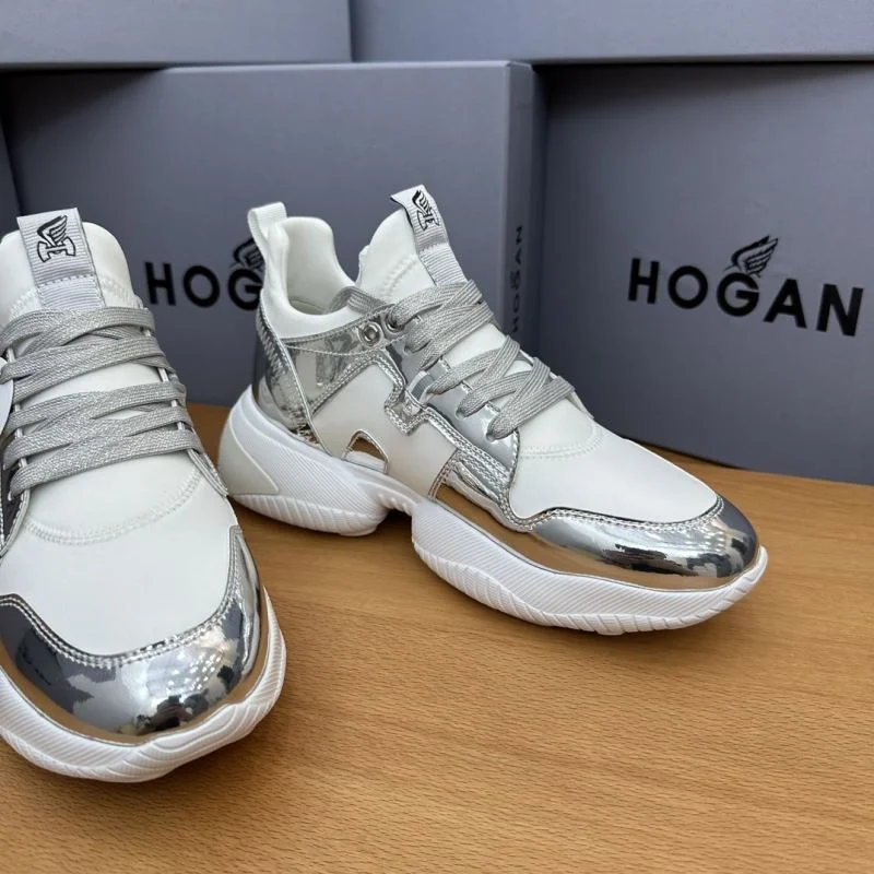 Hogan Shoes EyeCatching 6343