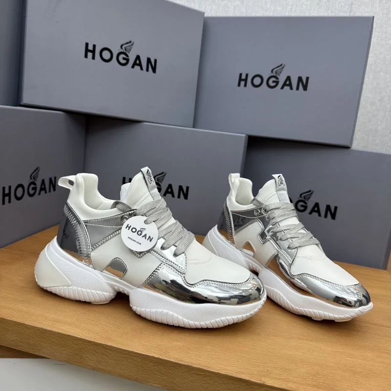 Hogan Shoes EyeCatching 6343