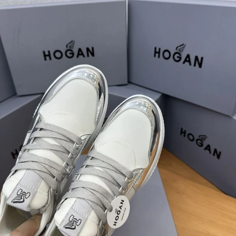 Hogan Shoes EyeCatching 6343