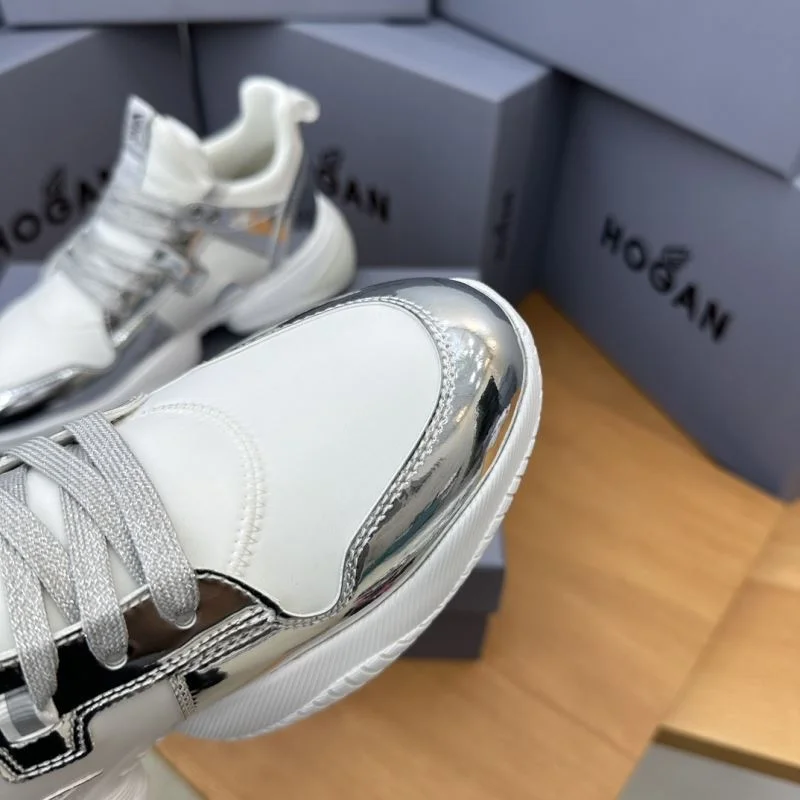 Hogan Shoes EyeCatching 6343